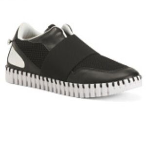 NWOB NATIONAL COMFORT womens Laural Sneaker